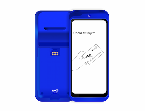 MAQUINA POS PRO 2 - COMERCIO image